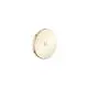 DORNBRACHT-Griffeinsatz-H-CYO-11185811-Messing-23kt-Gold-11185811-09 gallery number 1